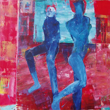 Zwei tanzen (2005)